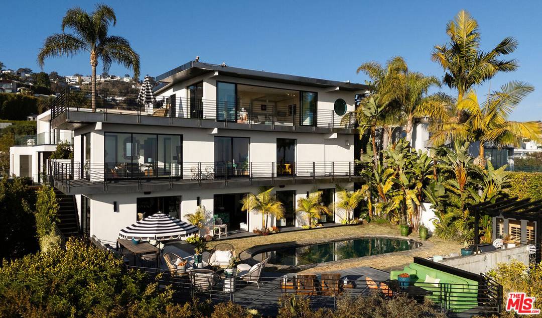 1501   Viewsite Ter 4BR Sunset Strip La