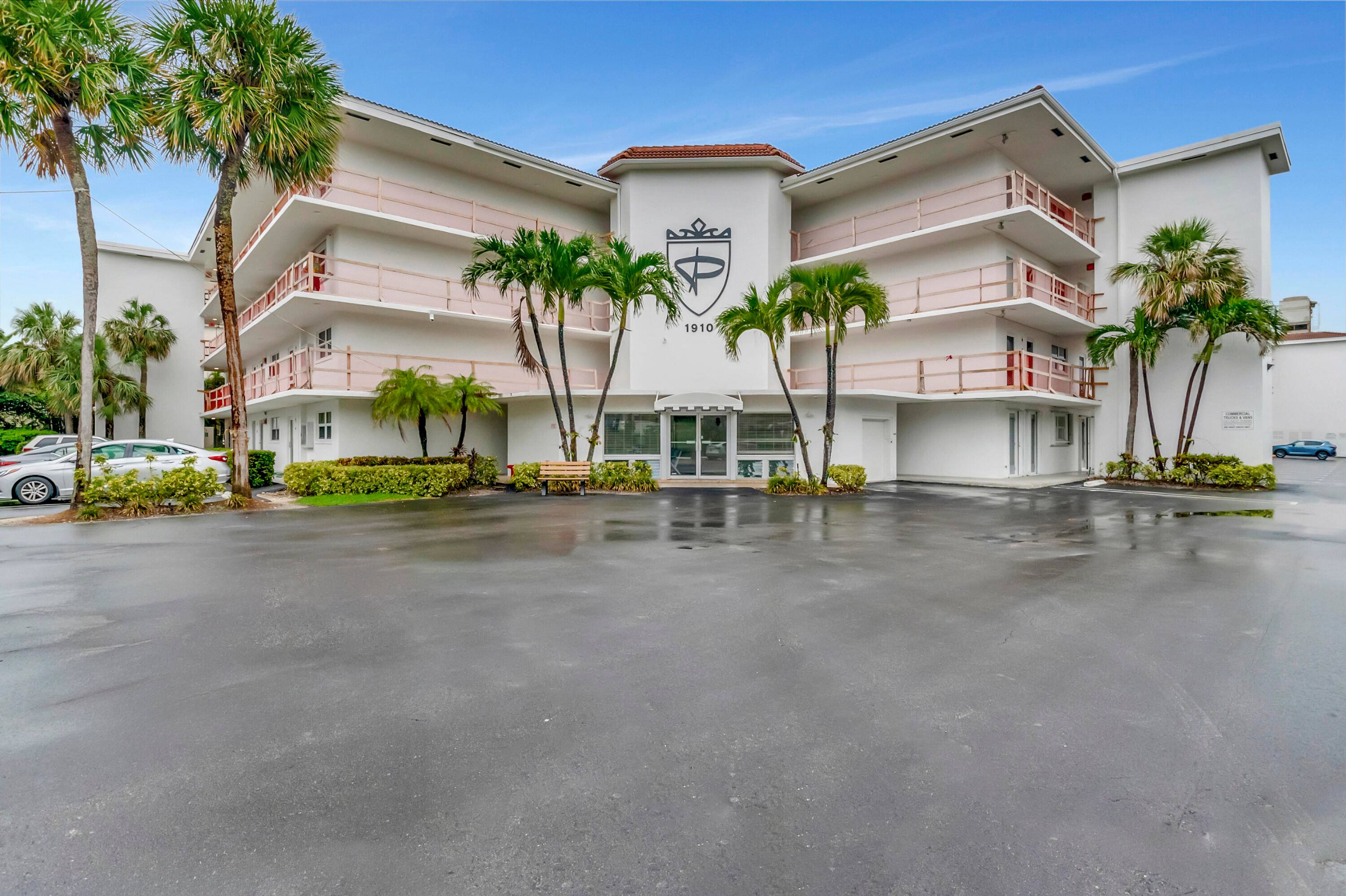 1910 S Ocean Boulevard Condo Palm Beach