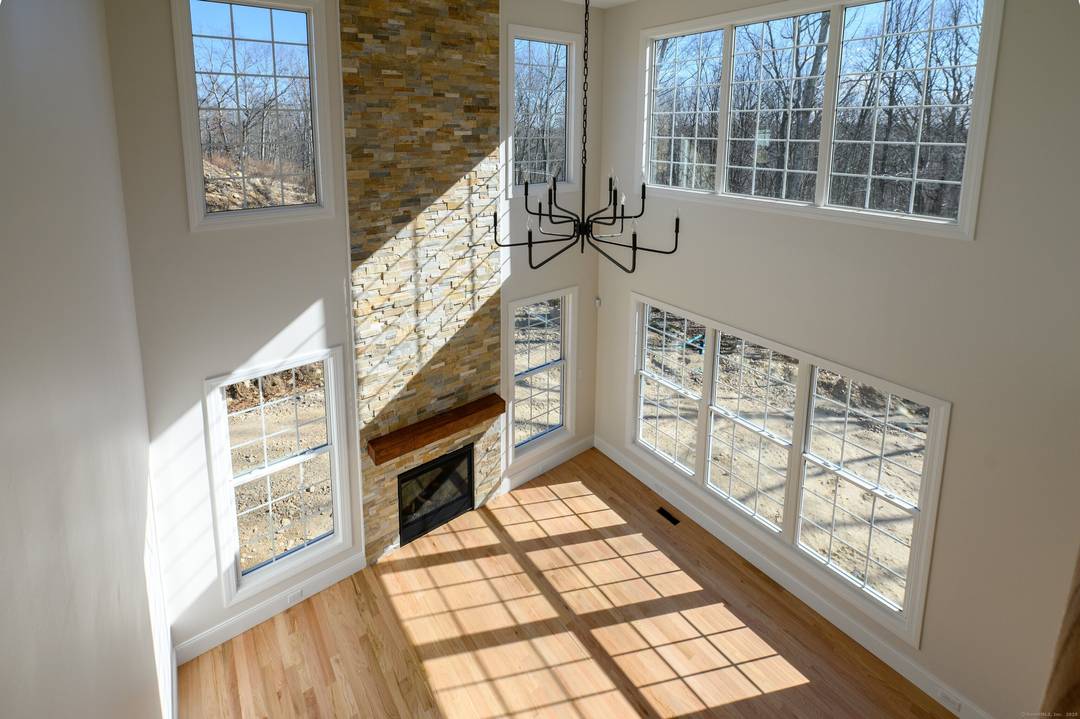 Beautiful lot available to custom build your dream home on with award winning builders Bycarrier.