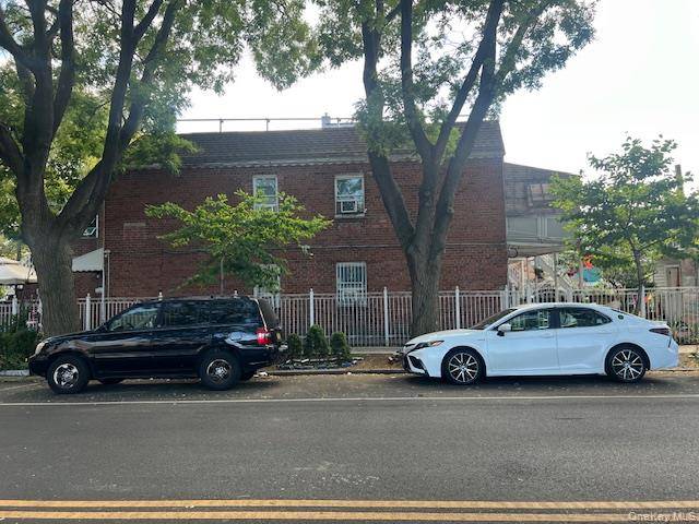 LEGAL 2 FAMILY BRICK, SEMIDETACHED WITH GARAGE, Welcome to this well maintained two family home, perfect for both living and investment.