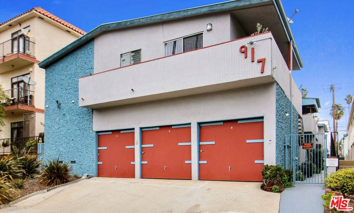 917 5th St 15.0 Santa Monica LA