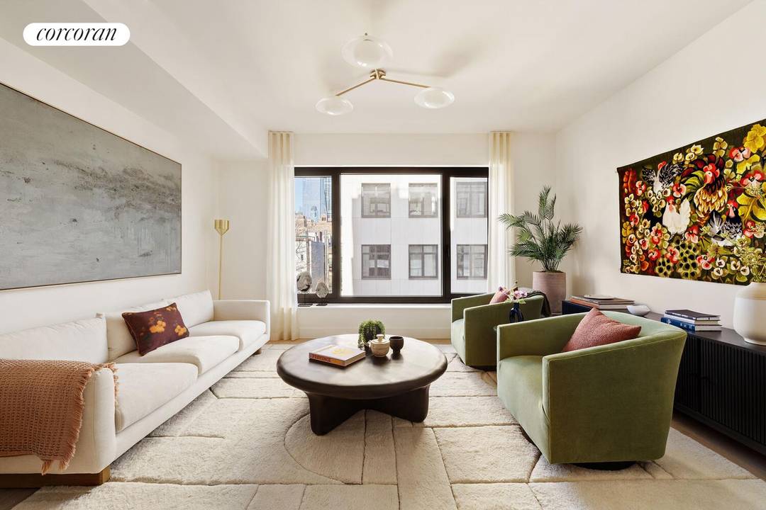 Introducing Linea 428 West 19th Street a collection of 32 boutique condominium homes thoughtfully designed by BKSK Architects and located moments from the High Line and Hudson River Park in ...
