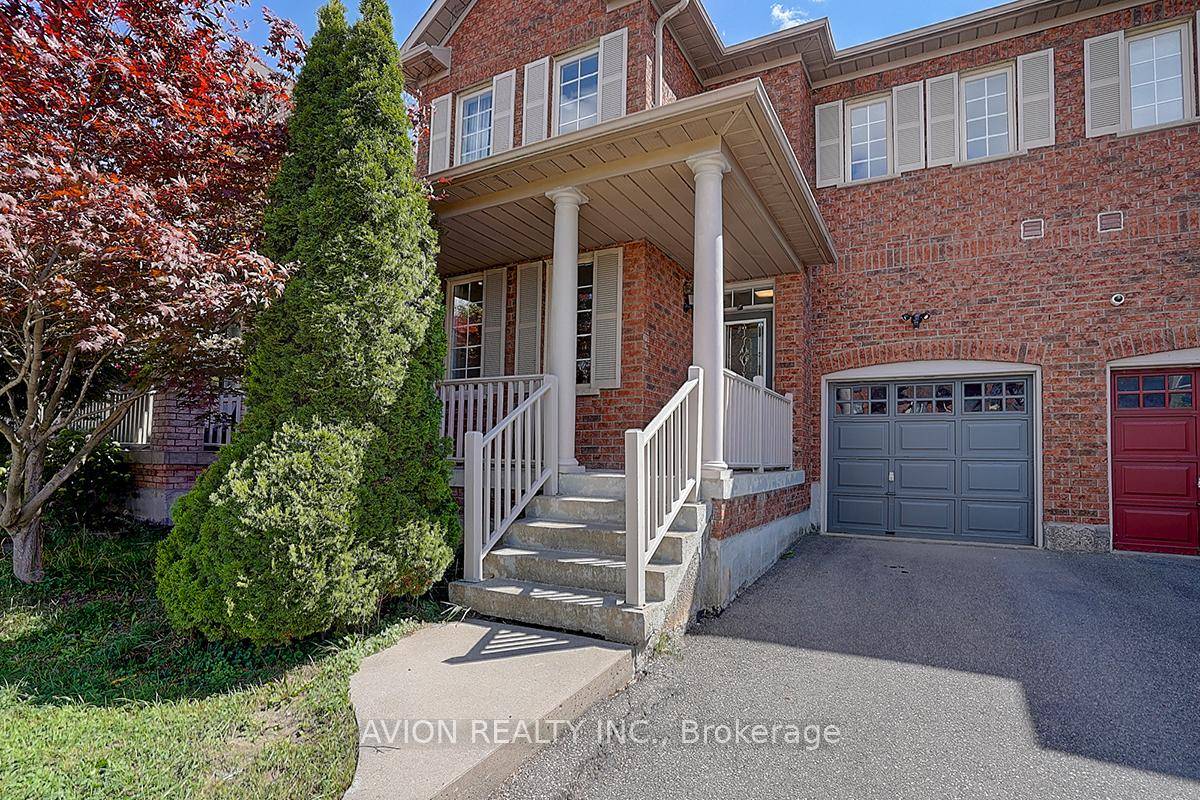 Prestigious Markham Luxury Semi Designer Renovated amp ; EV Ready !
