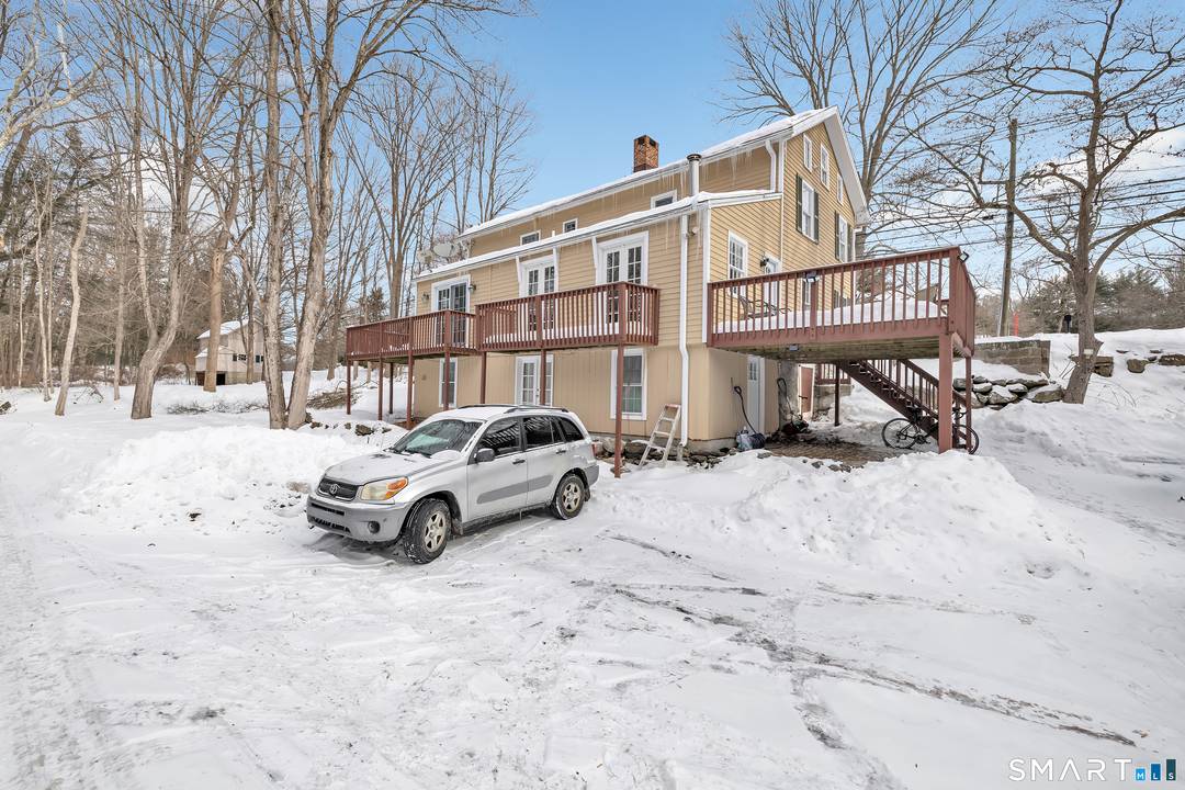 This is very special. INVESTOR'S DREAM !