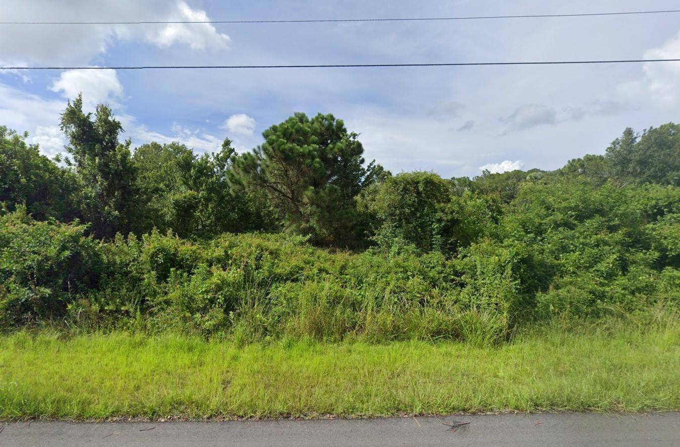 Vacant Lot in Sarasota County Prime Opportunity !