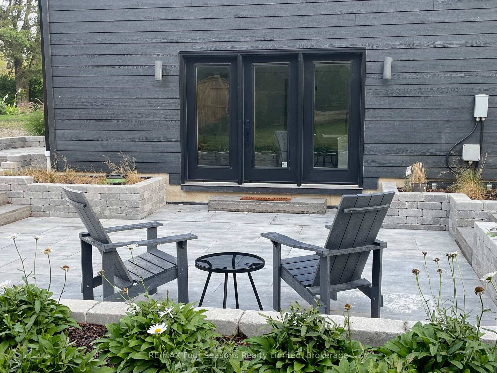 Fall Seasonal or Winter Seasonal Furnished.