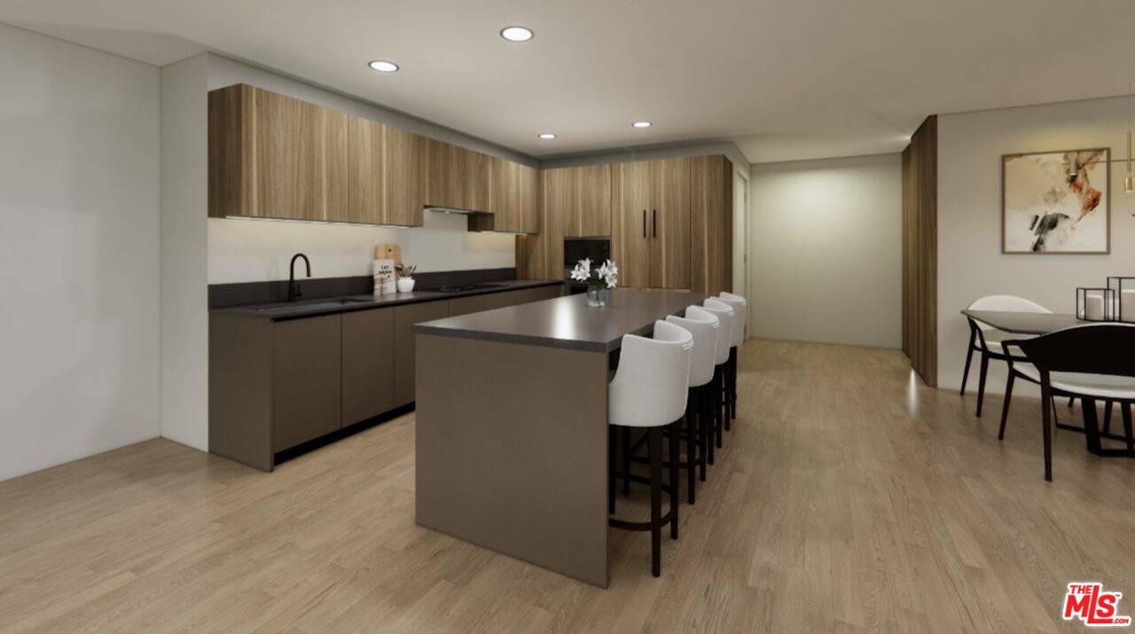 2220   Avenue Of The Stars 2BR Beverlywood La