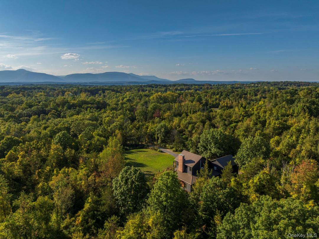 Situated on 3. 01 serene acres in sought after Germantown, this custom designed home draws inspiration from neighboring barns while offering elevated, modern comfort.