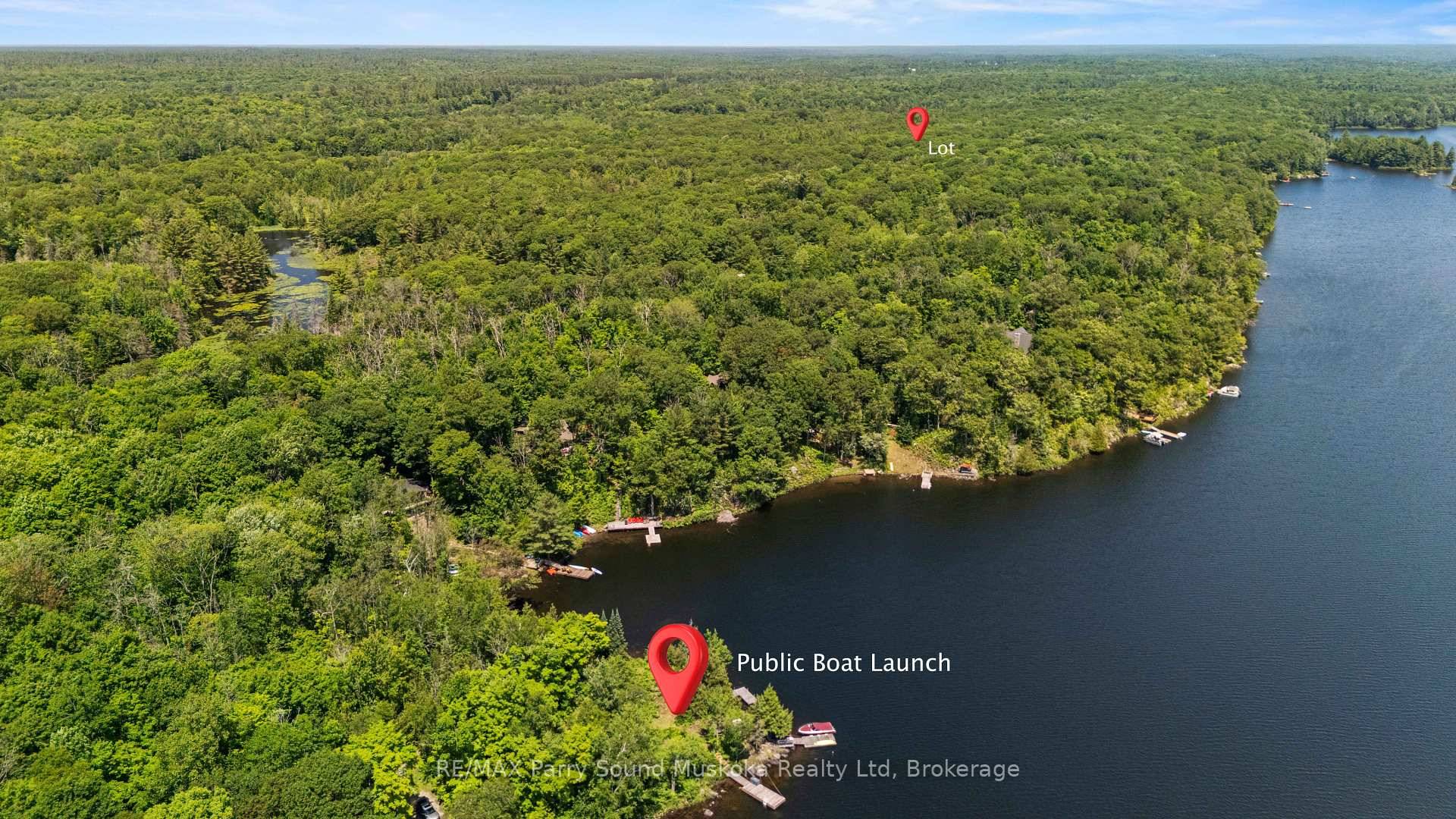 Enjoy the luxury of waterfront living without the waterfront taxes.