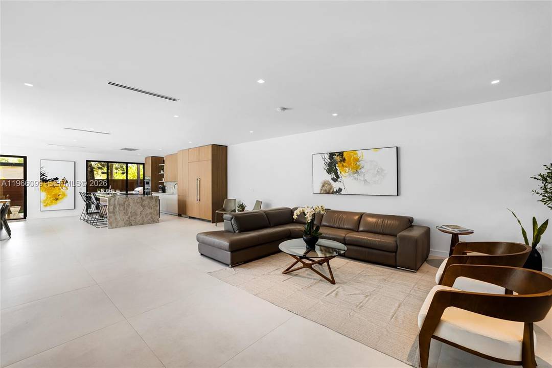 This fully finished, move in ready modern home is perfectly positioned on a corner lot in the heart of Buena Vista.