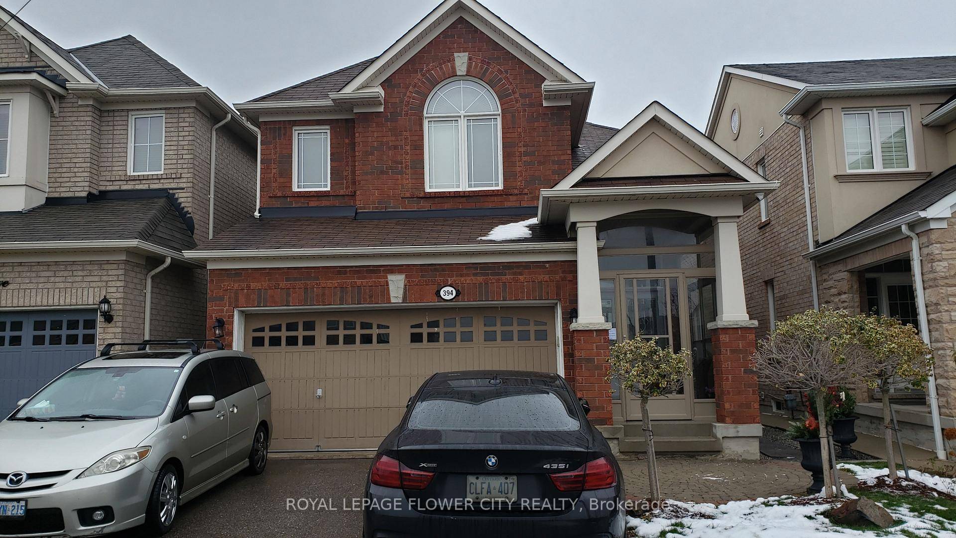 Well Cared For home ! Evident Pride of Ownership !