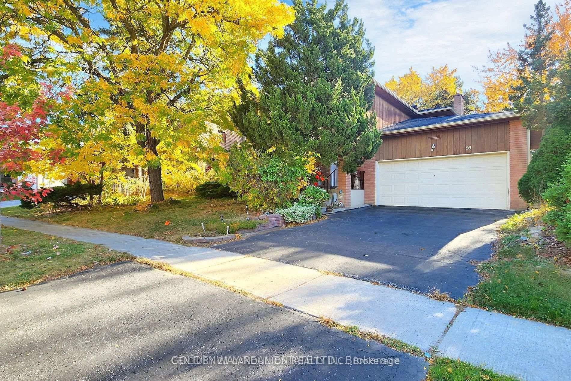 Brand new, renovated basement suite located in the highly sought after North Agincourt area.