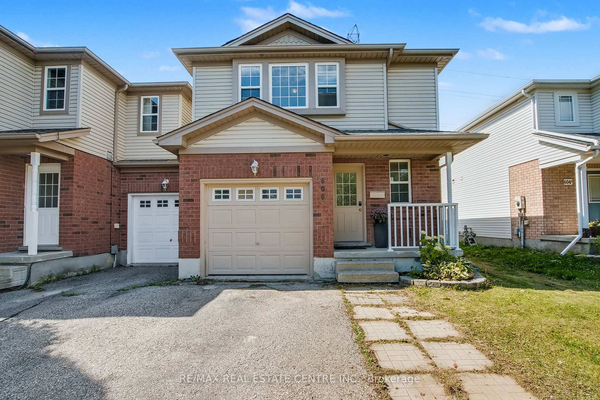 Discover this well maintained 3 bedroom, 2.