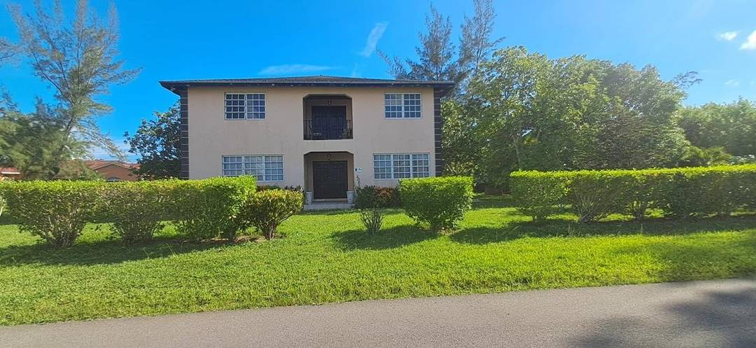 CORAL LAKES SUBDIVISION Single Family Home New-Providence