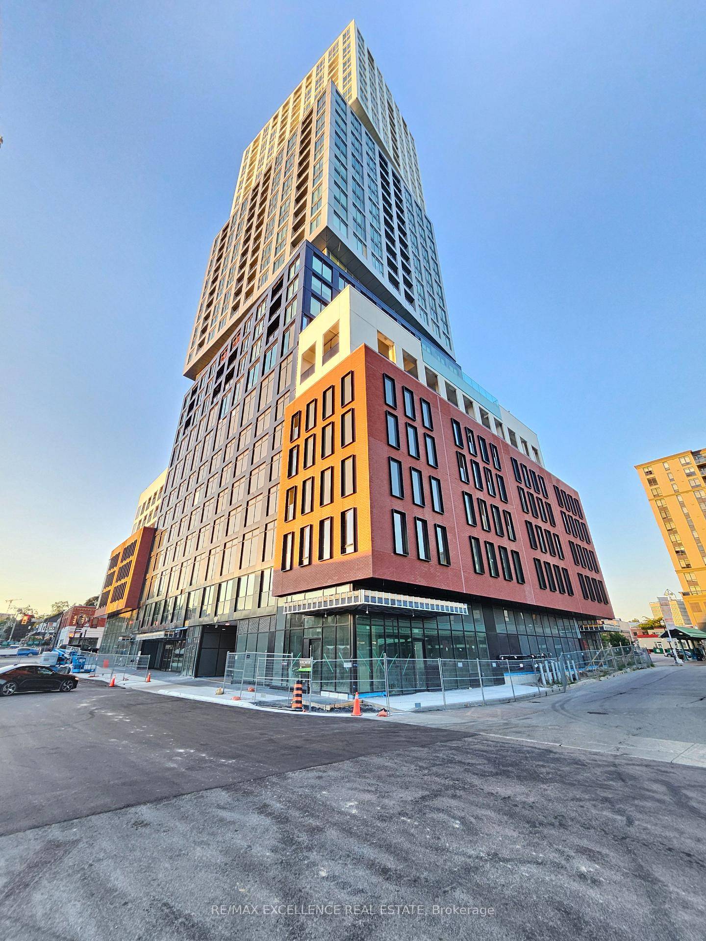 Experience upscale living in this never lived in 2 bedroom, 2 bathroom premium suite at Debut !