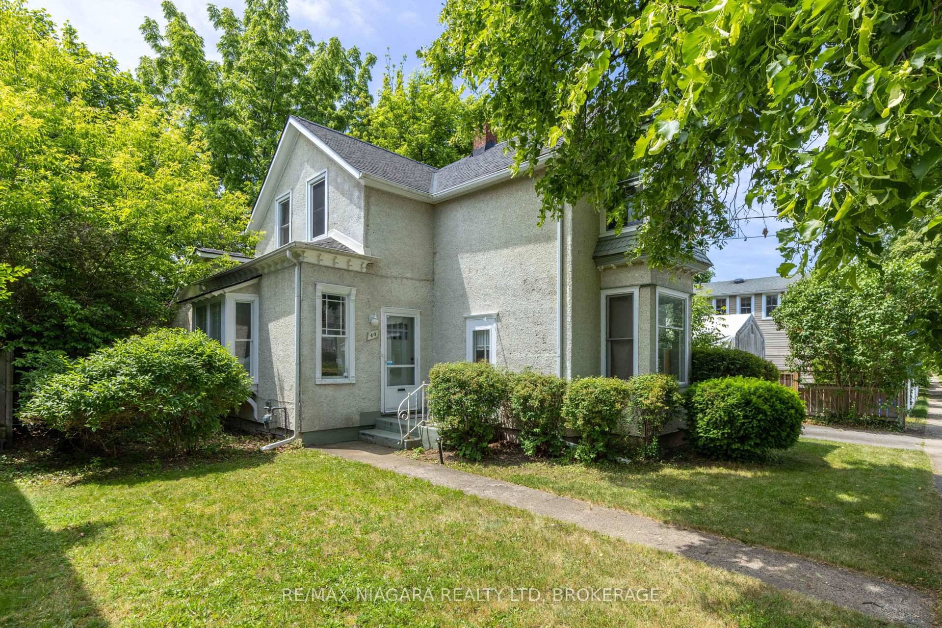 Welcome to 40 Dacotah Street, a well maintained legal duplex offering flexibility, functionality, and long term value.