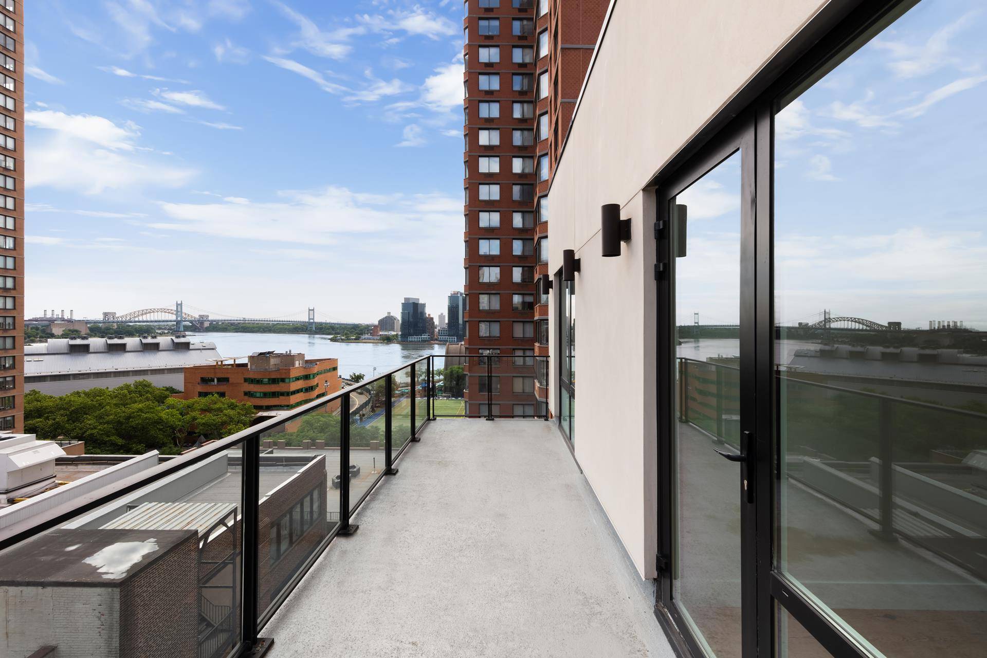 FOR A LIMITED TIME GET 203, 856 CREDIT AT CLOSING, WHICH INCLUDES 2 YEARS OF COMMON CHARGES AND REAL ESTATE TAXES Introducing Penthouse 10 at 427 E 90th Street An ...