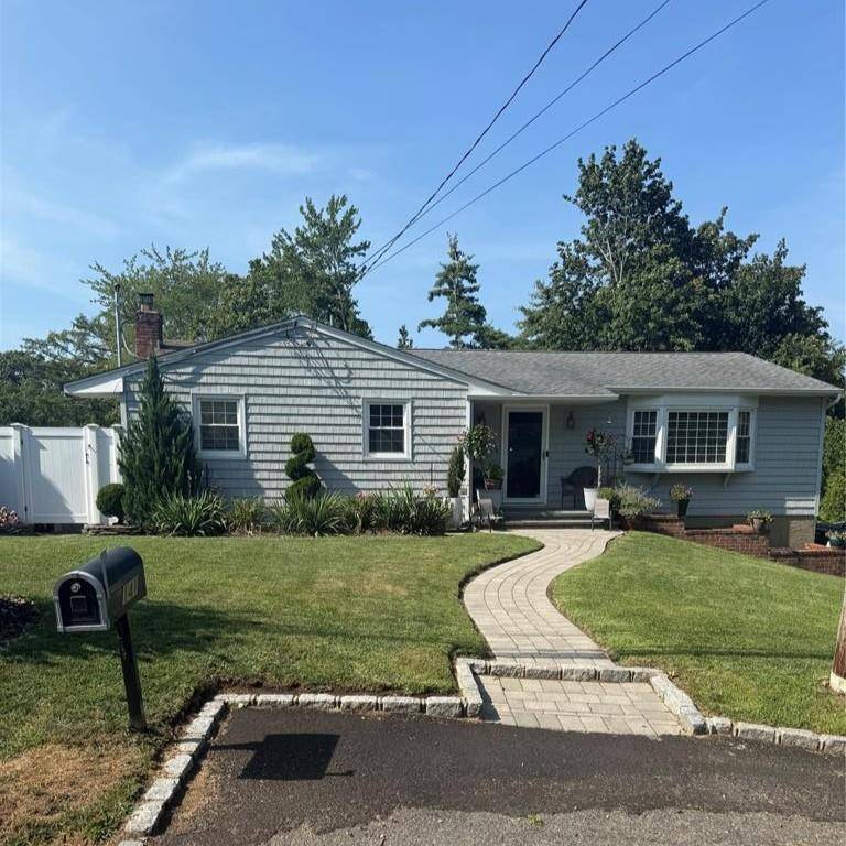 Turn Key Beautiful 4 Bedroom 2 Full Bath Expanded Ranch on a Dead End.