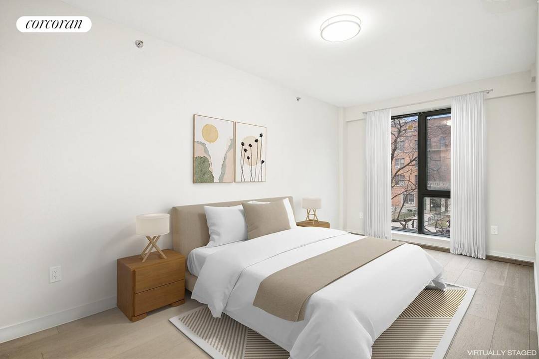 608 Ocean Avenue Boutique Condo Living by Prospect Park This building is approved for a first time homebuyers program.