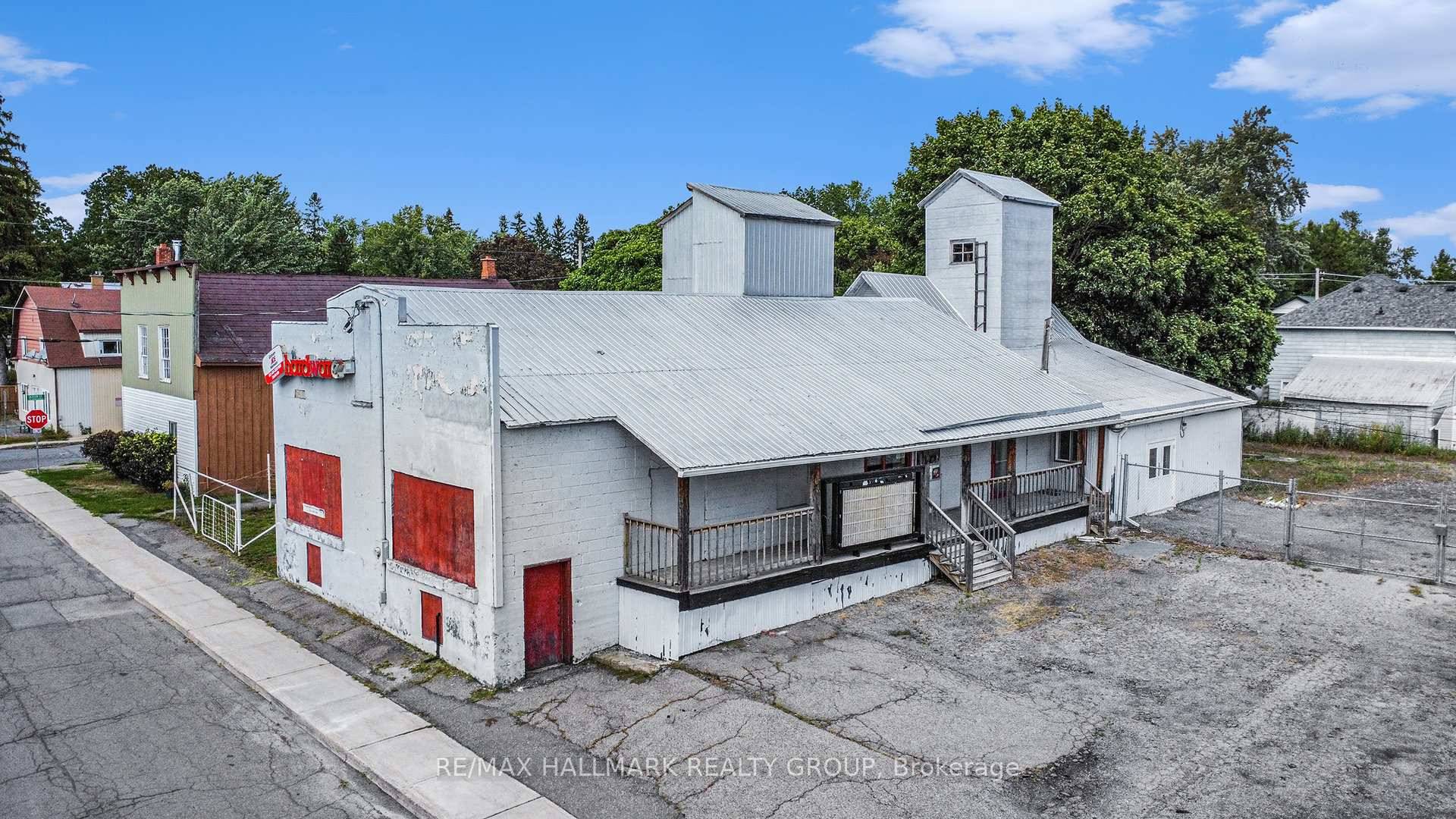 Outstanding opportunity in the heart of Chesterville.
