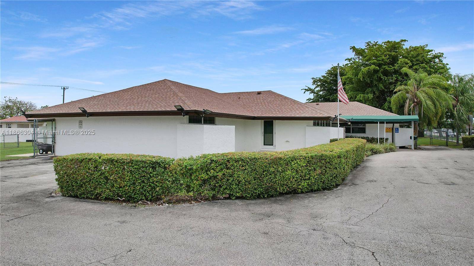 Building with Land for sale, currently use of property has being a daycare for over 30 years, if there is any interest in keeping the day care, who buys the ...