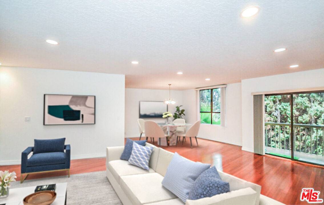 4444   Wilshire Blvd 2BR La