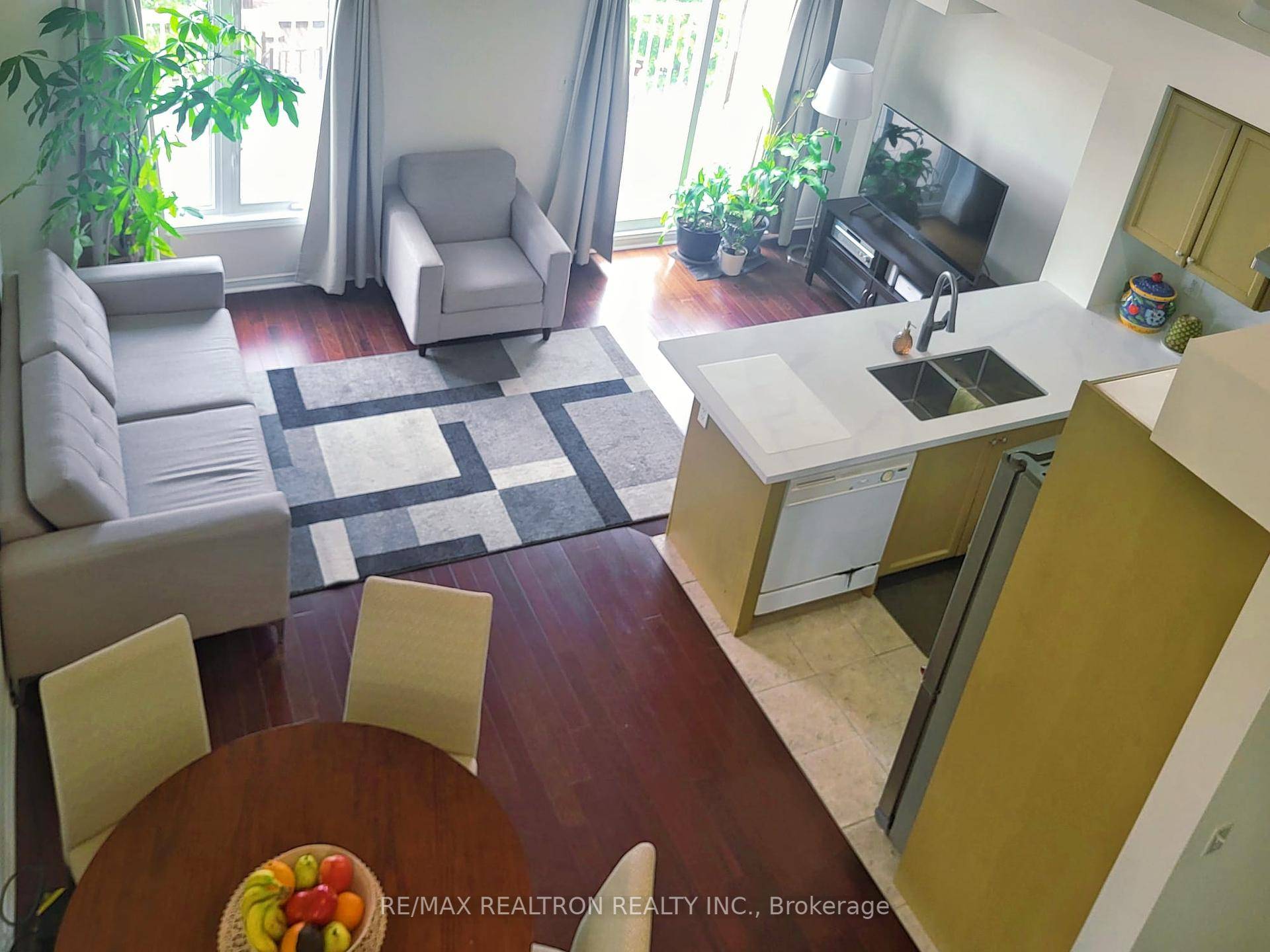 A hidden gem in the highly sought after Clairlea Birchmount community.