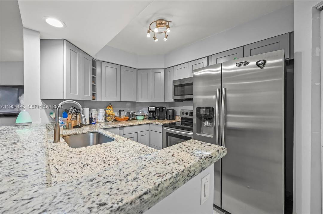 Welcome to your new home !