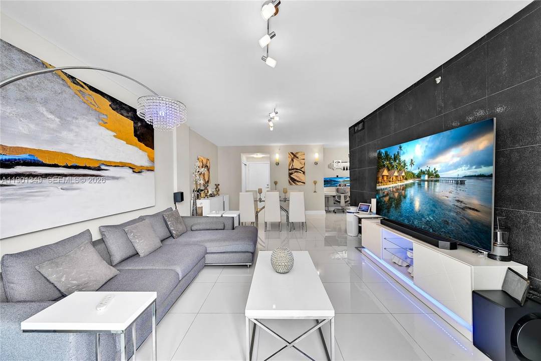 Experience oceanfront resort style living at its finest !