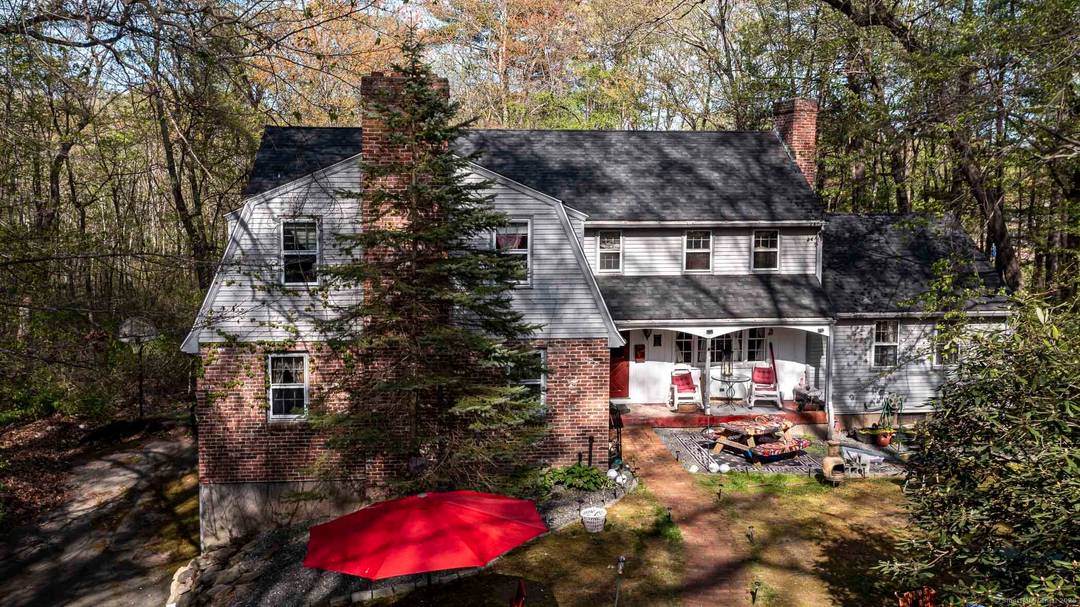 Welcome to 30 Parkwood Drive, an expansive and beautifully Dutch colonial home offering 6 bedrooms, 2 full baths, and 2 half baths sitting at the end of a cul de ...