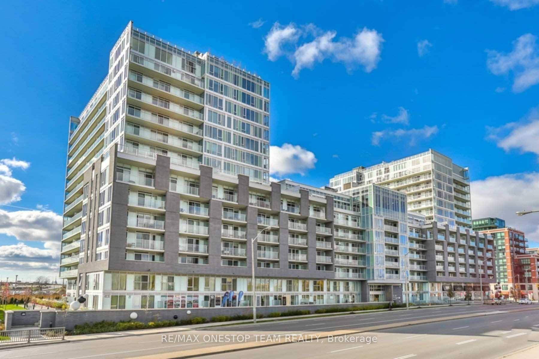 Welcome To The Station Condos On The Subway !