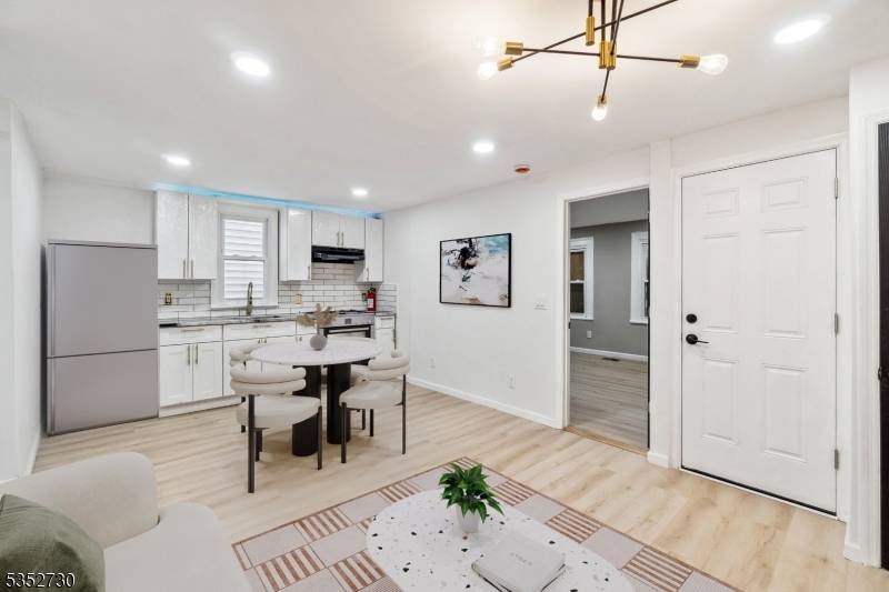 Fully renovated 2 family home in a prime Newark location perfect for investors or Owner occupants.