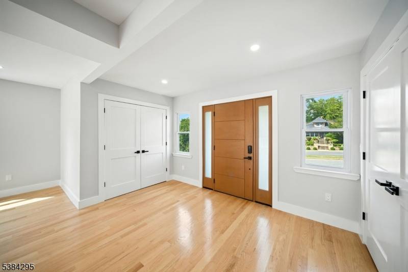 Welcome to your brand new chapter in West Orange, a place named one of NJ's best kept secrets.