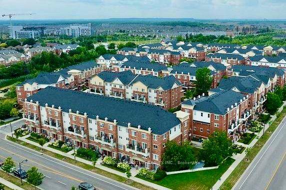 Rare Upper Corner Unit at Waterlilies by Fernbrook !