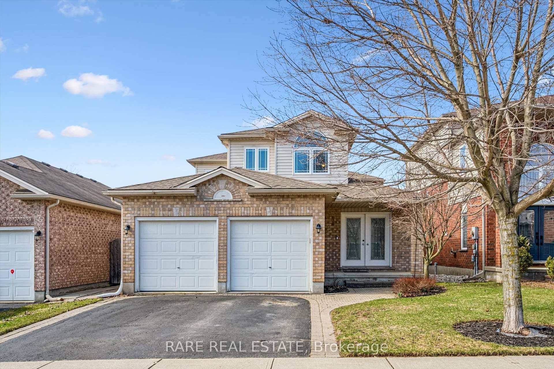 Welcome to 28 Davis Street, a spacious home tucked along a quiet street in Guelph's sought after east end.