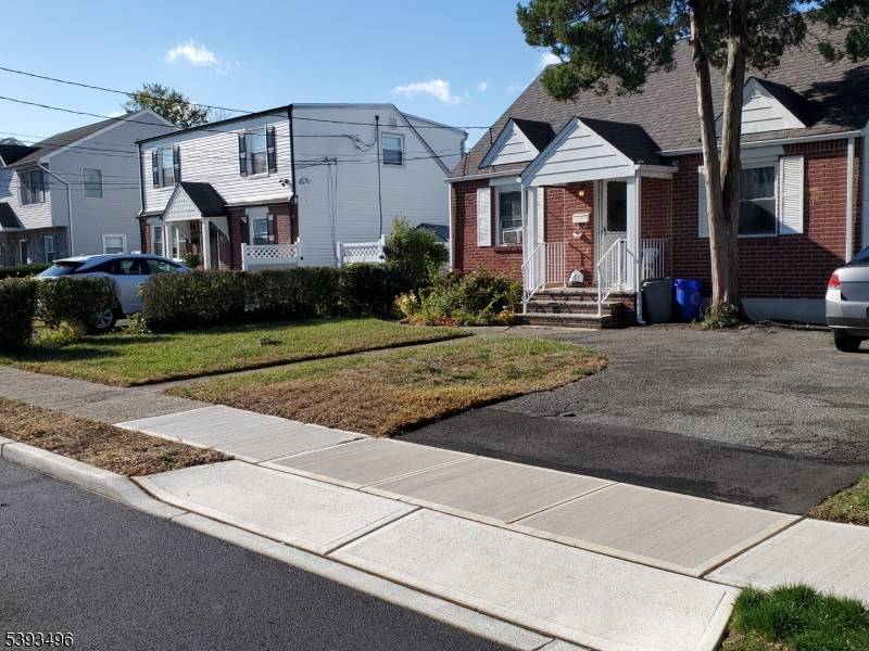 Marvelous Opportunity ! Bring your Superior Vision to one of Saddle Brook's most coveted Streets !