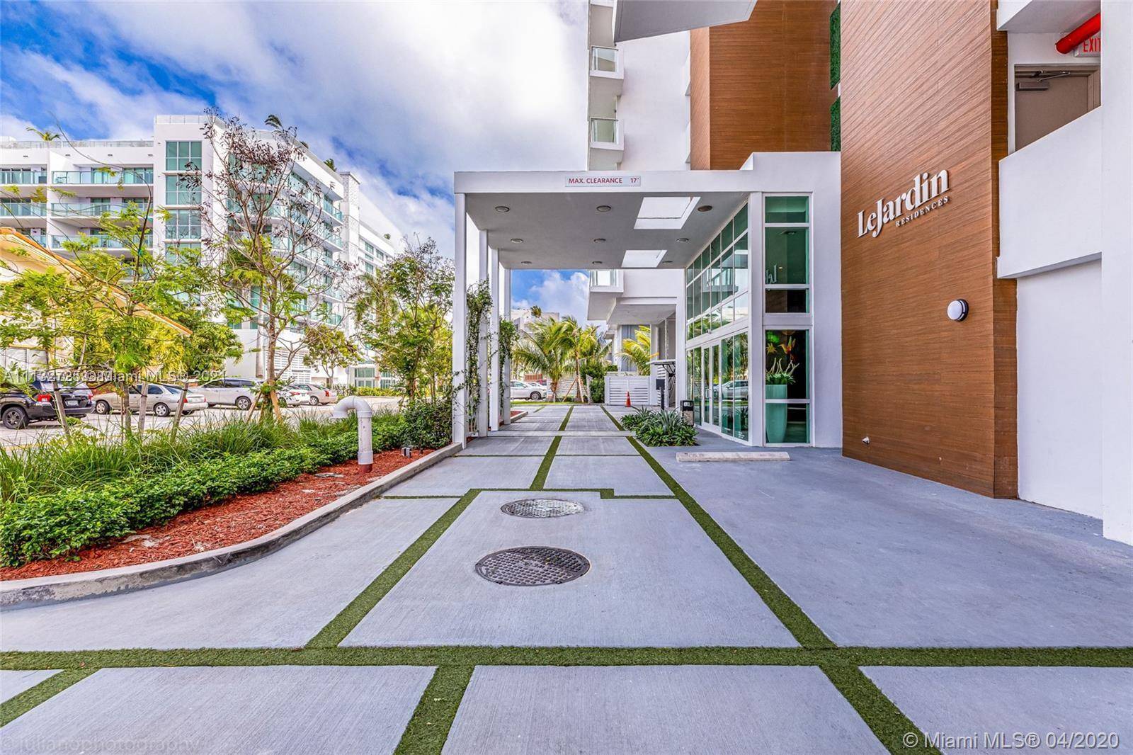 Amazing opportunity to live in prestigious neighborhood of Bay Harbor Islands, FL.