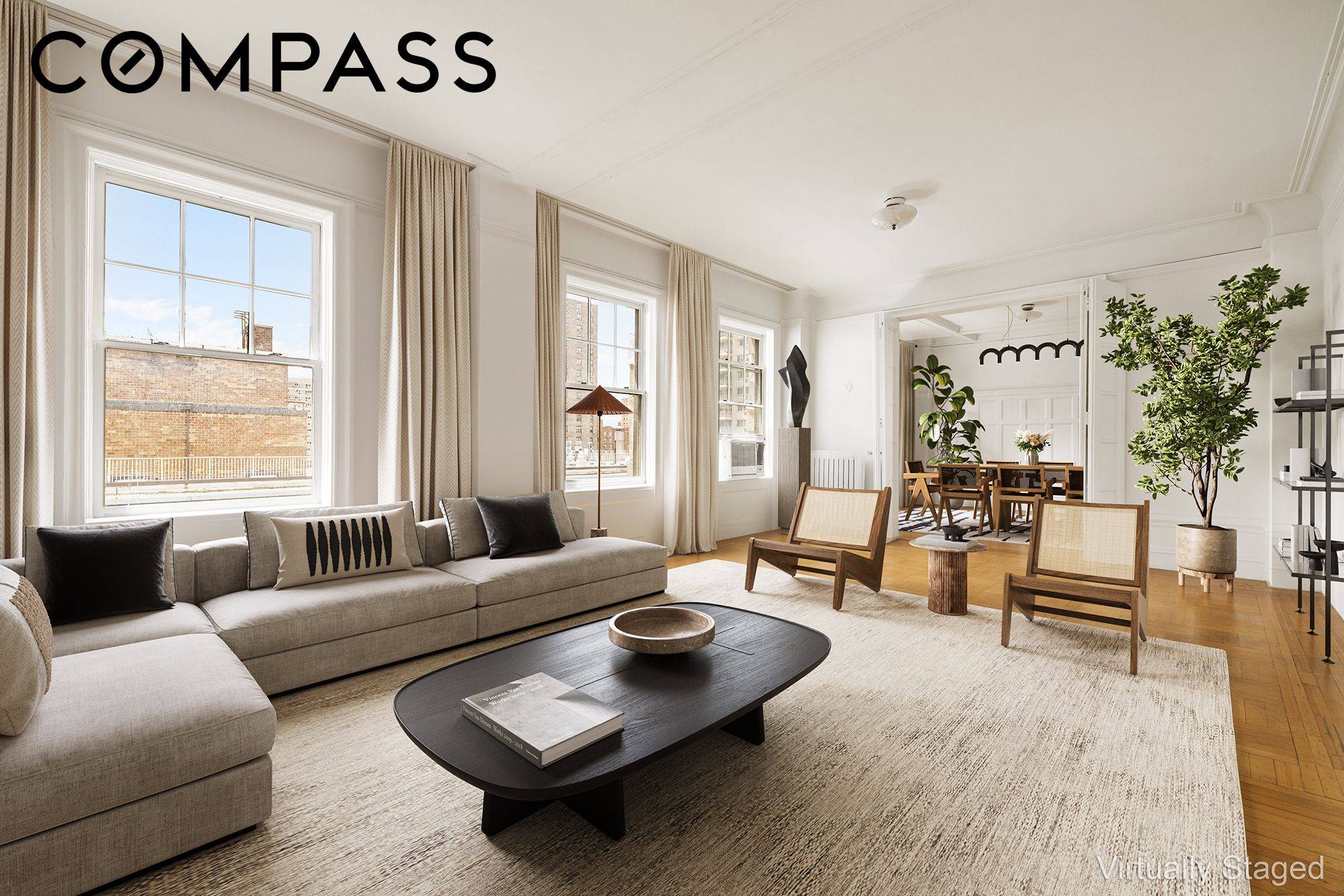 The Norman 37 West 93rd Street, Apt.