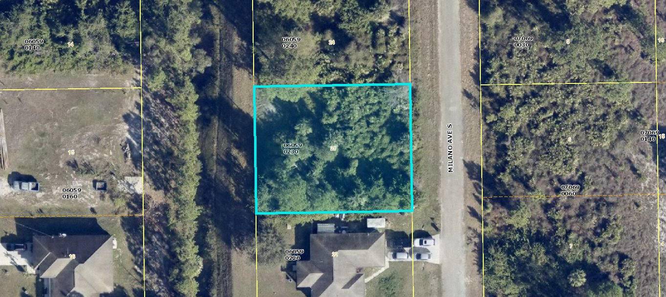 BUILD YOUR CUSTOM HOME ON THIS.