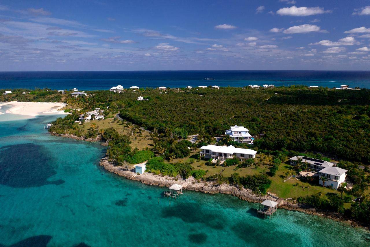 SEASIDE DREAM Single Family Home Abaco