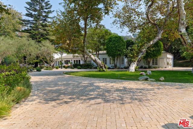 6238   Bonsall Dr Malibu LA