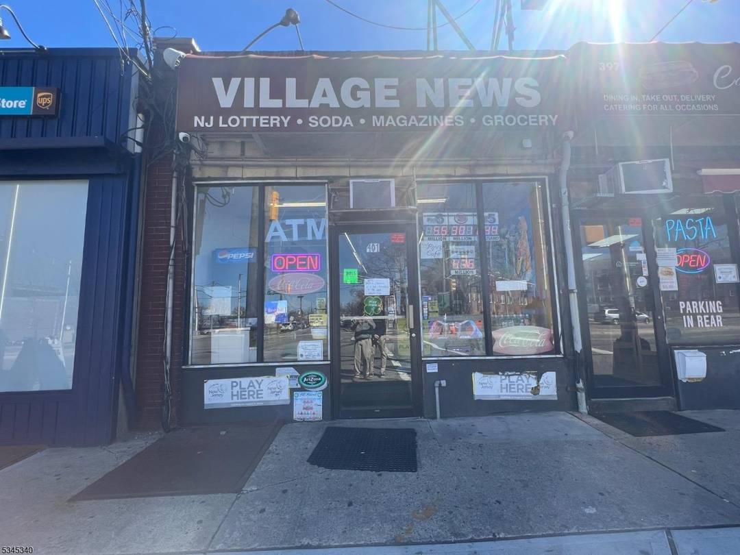 Here is your chance to be your own boss !