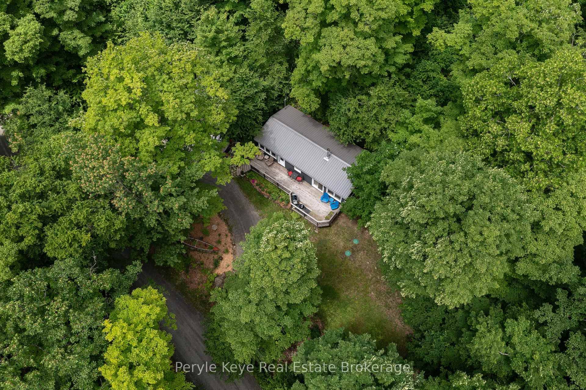 What if you could have the Muskoka lifestyle without the waterfront price tag ?
