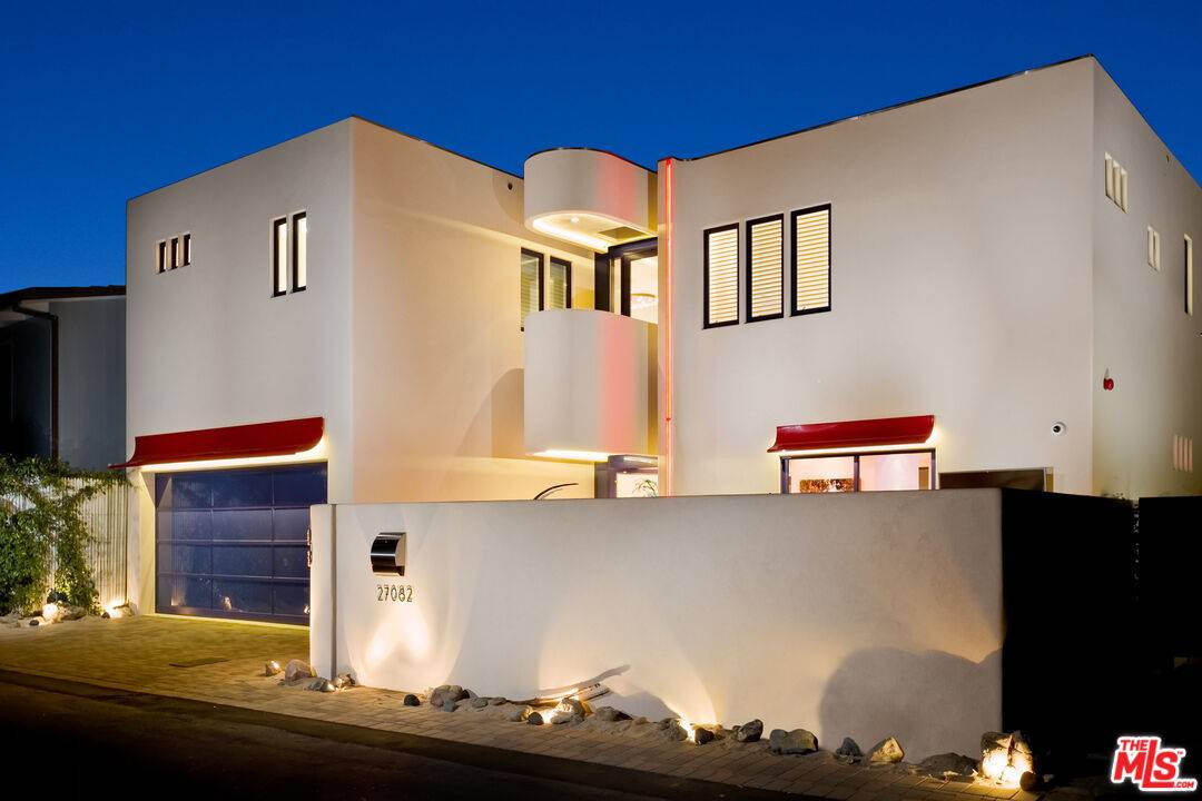 27082 Malibu Cove Colony Dr 4BR Malibu La