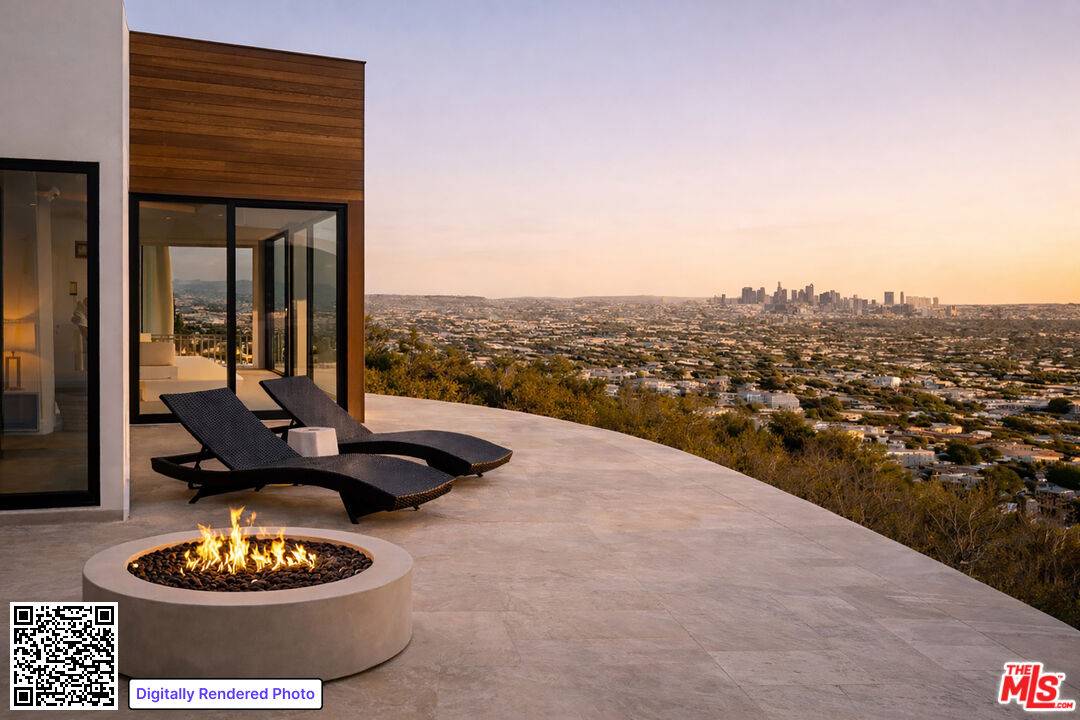 8527   Hedges Way 6BR Sunset Strip La