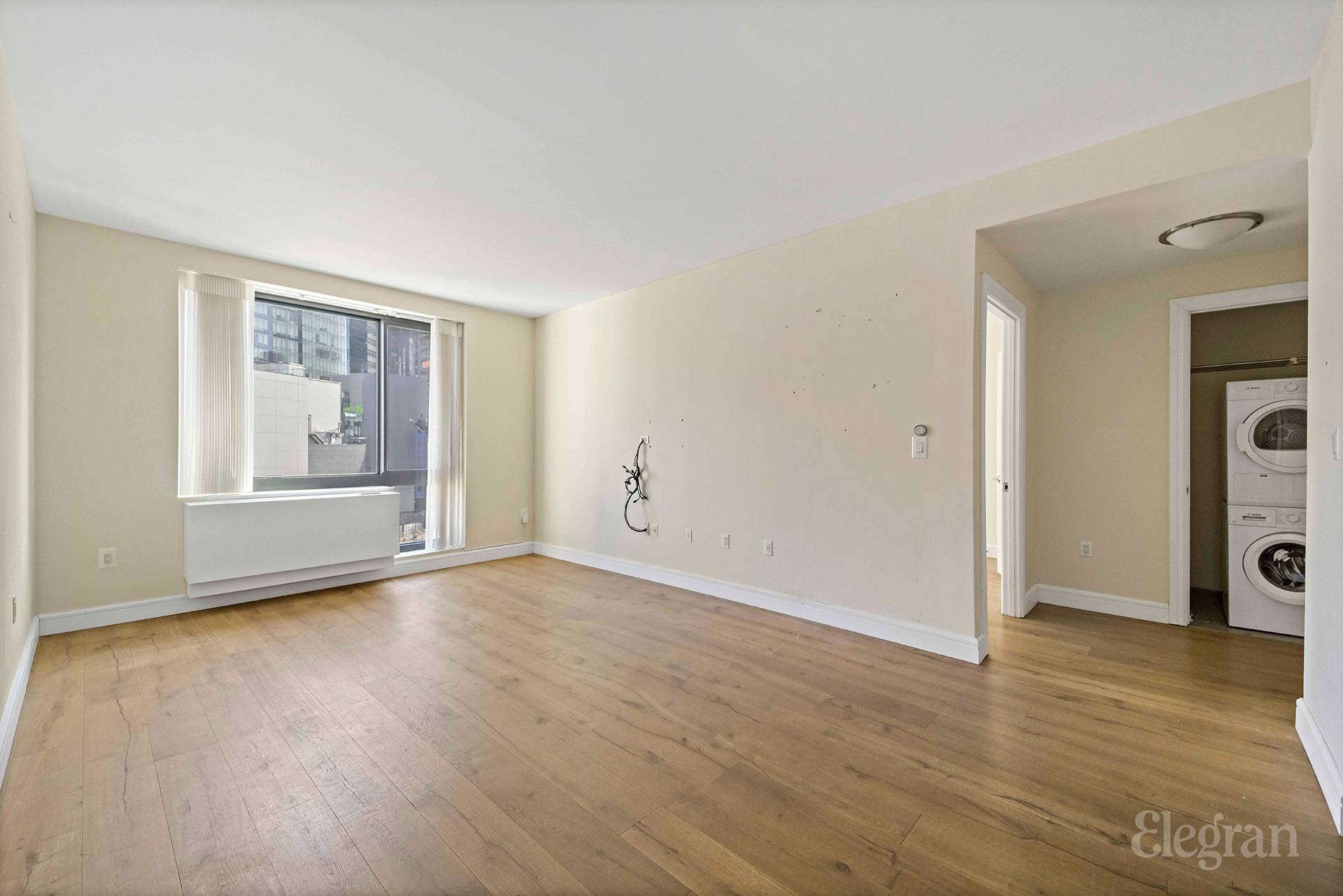 Your Home to Enjoy Available from 20th Aug, potentially slightly earlier Apartment Highlights Soon to be vacant and ready, freshly painted and professionally deep cleaned Two spacious bedrooms with two ...