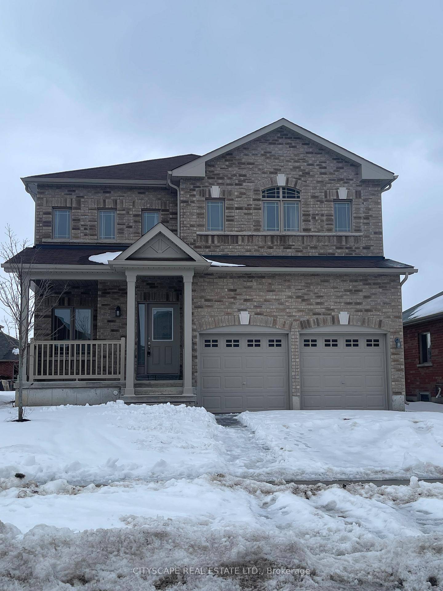 Welcome to 13 Lords Drive, a beautifully maintained residence nestled in the heart of Hastings, Ontario.