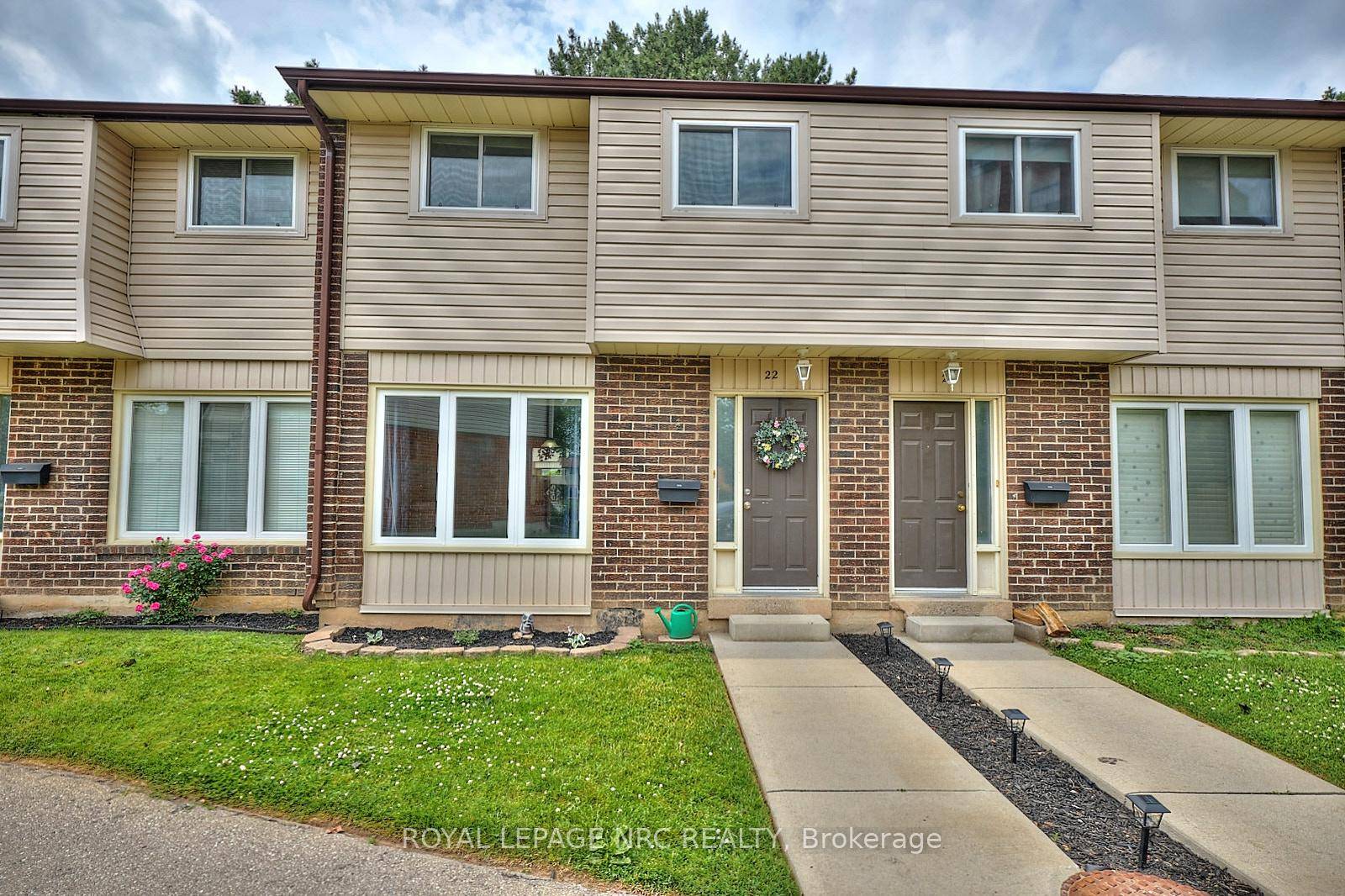 Updated 3 Bedroom Condo in Prime North End Location !