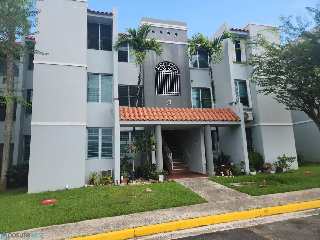 PR 8860 Apartment Trujillo-Alto