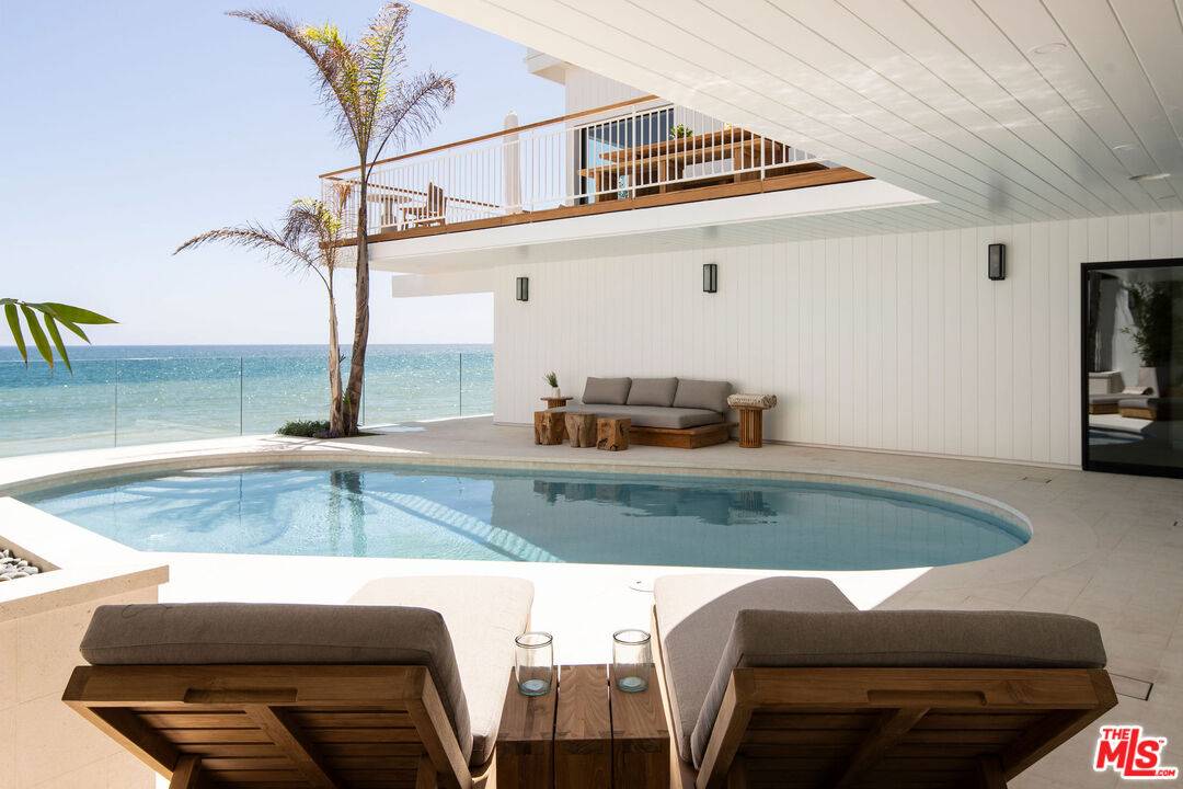 27356 Escondido Beach Road Hwy 4BR Malibu La